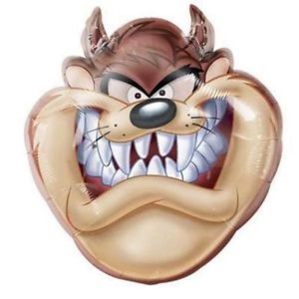 Taz Eyecatcher Head