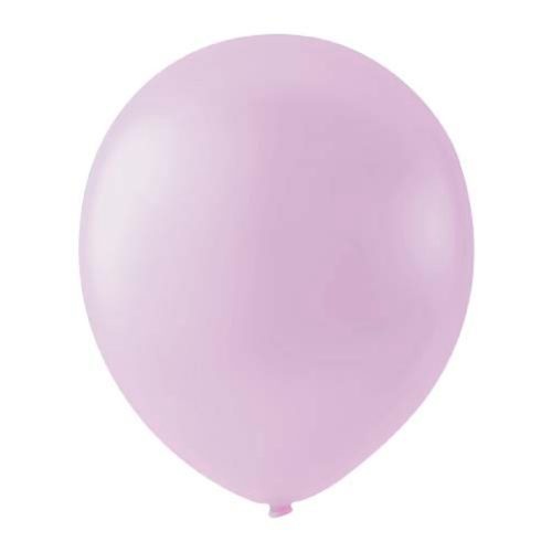 Μπαλόνια Λάτεξ 12 Macaroon Grape / 100 τεμ