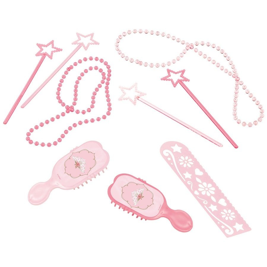 Σετ δώρου Princess for a Day /24 τμχ