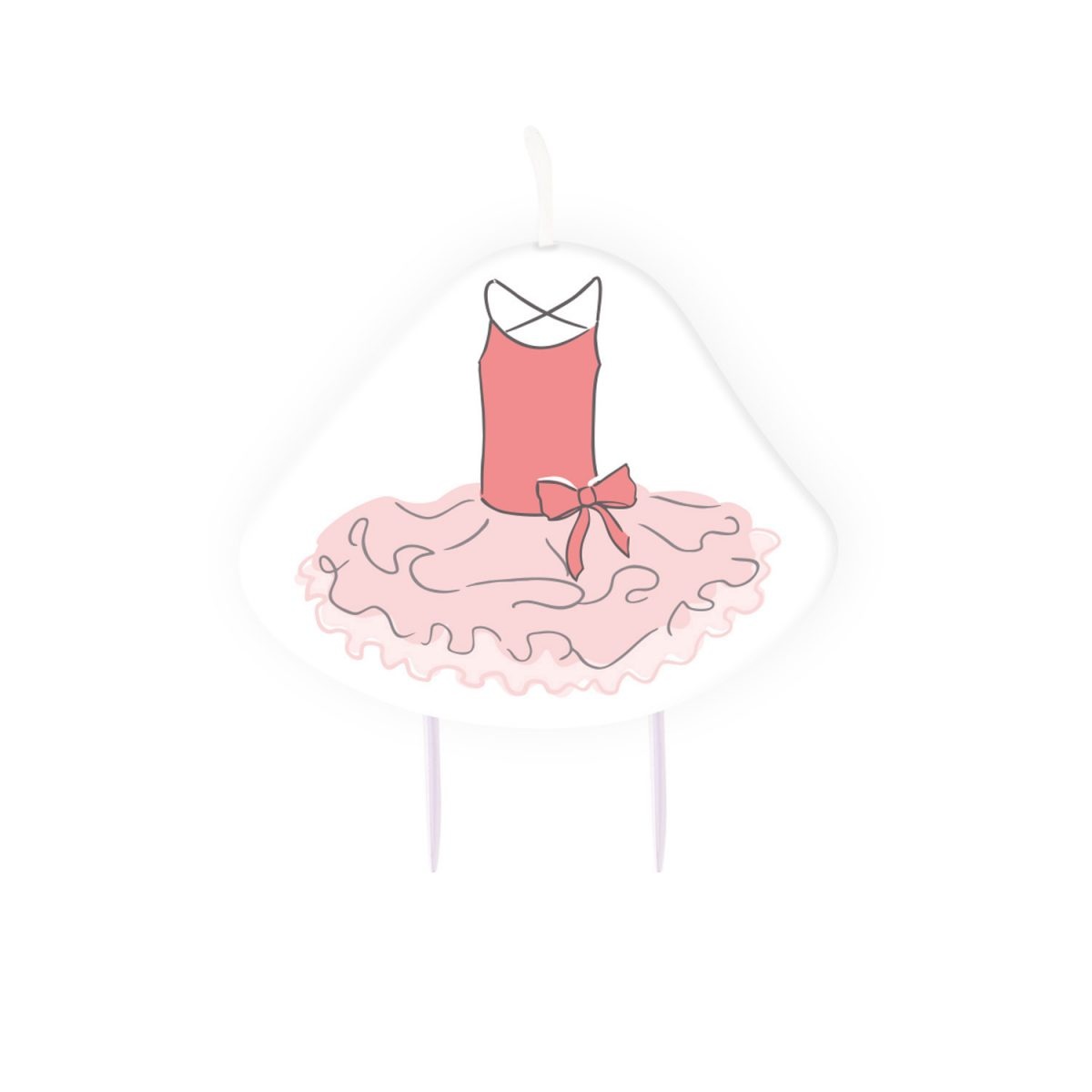 Κερί Little Dancer