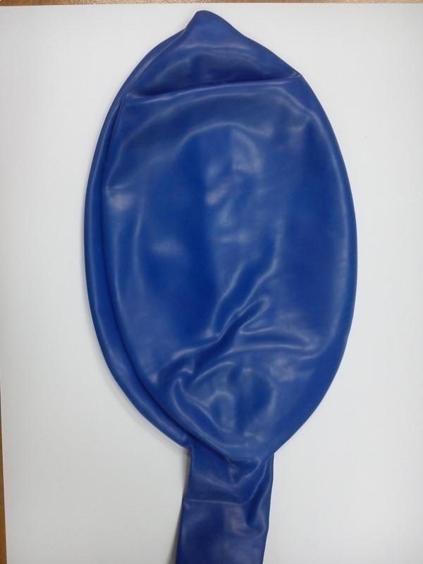 Μπαλόνι Decor R300 Μπλέ Ρουα