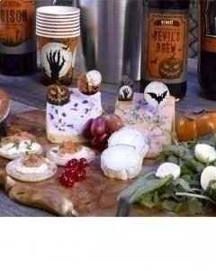 Οδοντογλυφίδες Graveyard Gathering /20τεμ