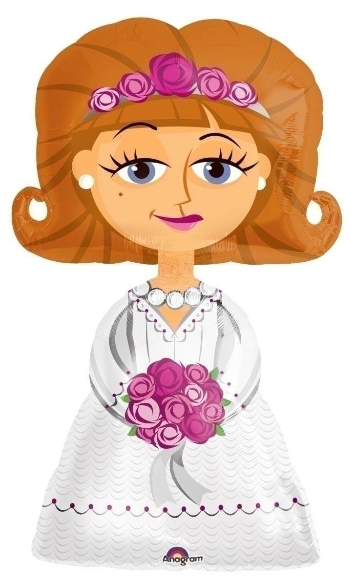 Airwalker Bride
