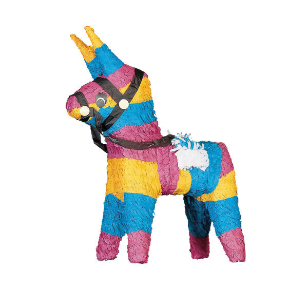 Pinata Γαϊδουράκι