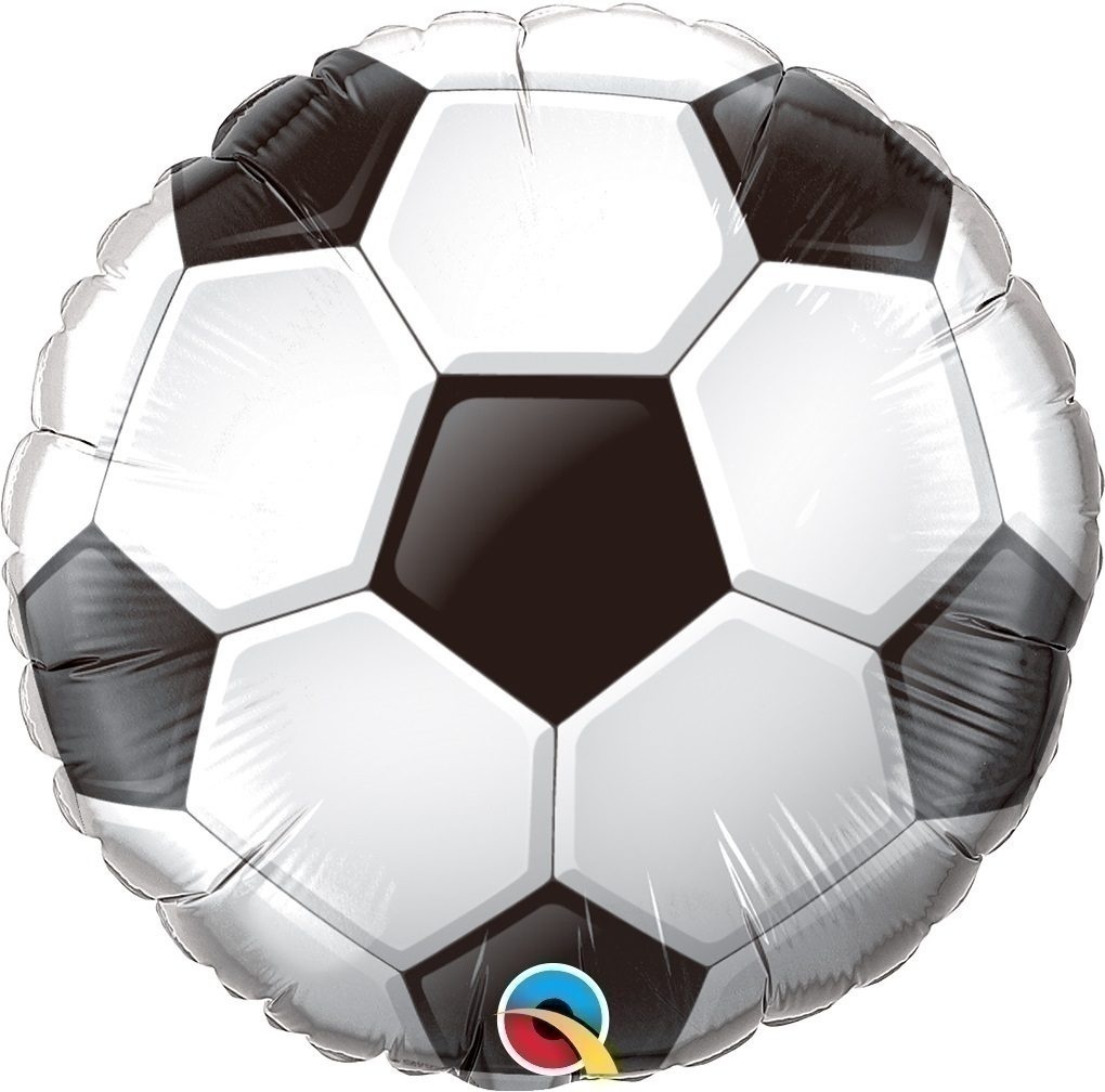 Μπαλ. Φοιλ 36 Soccer Ball