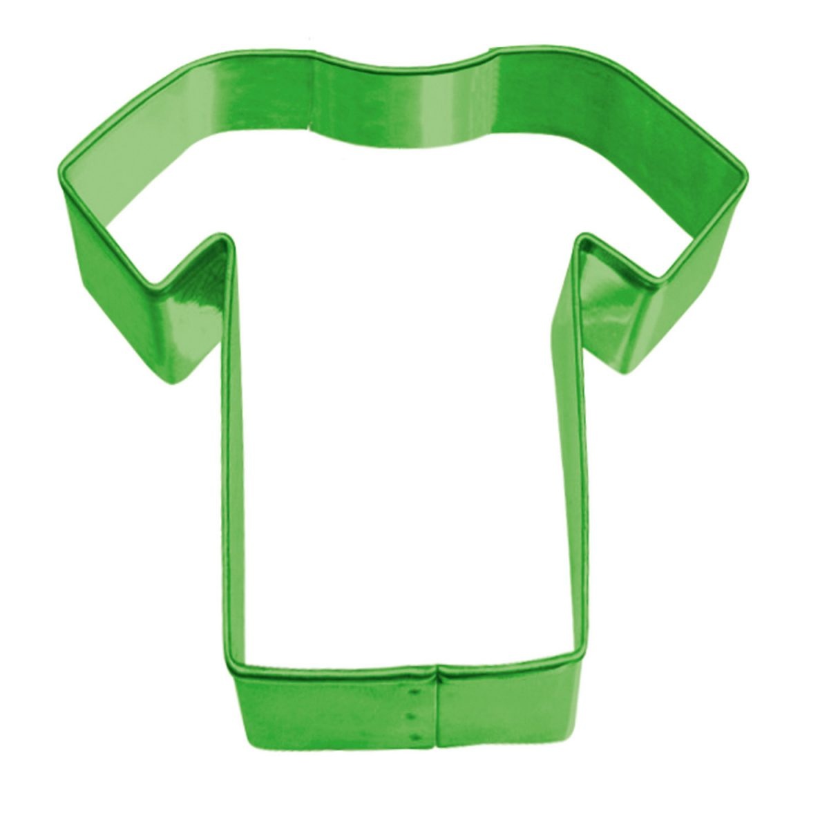 Cookie Cutter Jersey Kicker Party 5.7 x 6.1 εκ