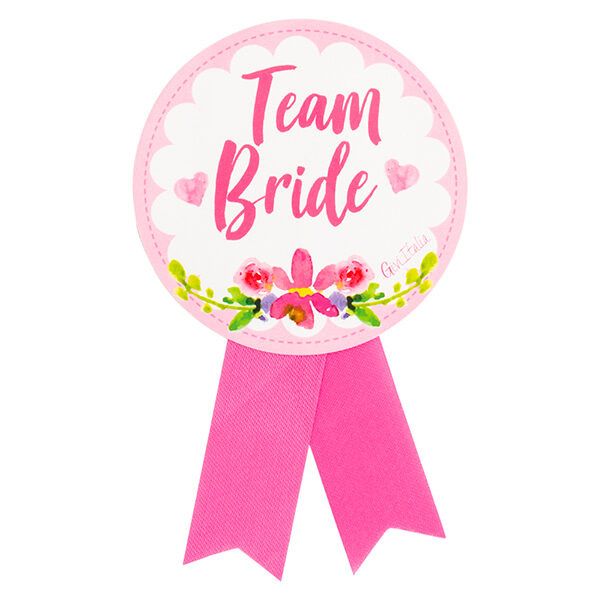 Κονκάρδα Team Bride / 13 εκ