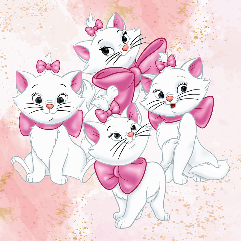 Αριστόγατες Μαρί