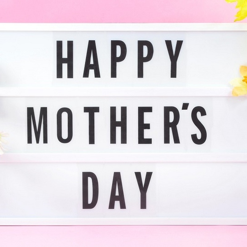 Γιορτή της Μητέρας