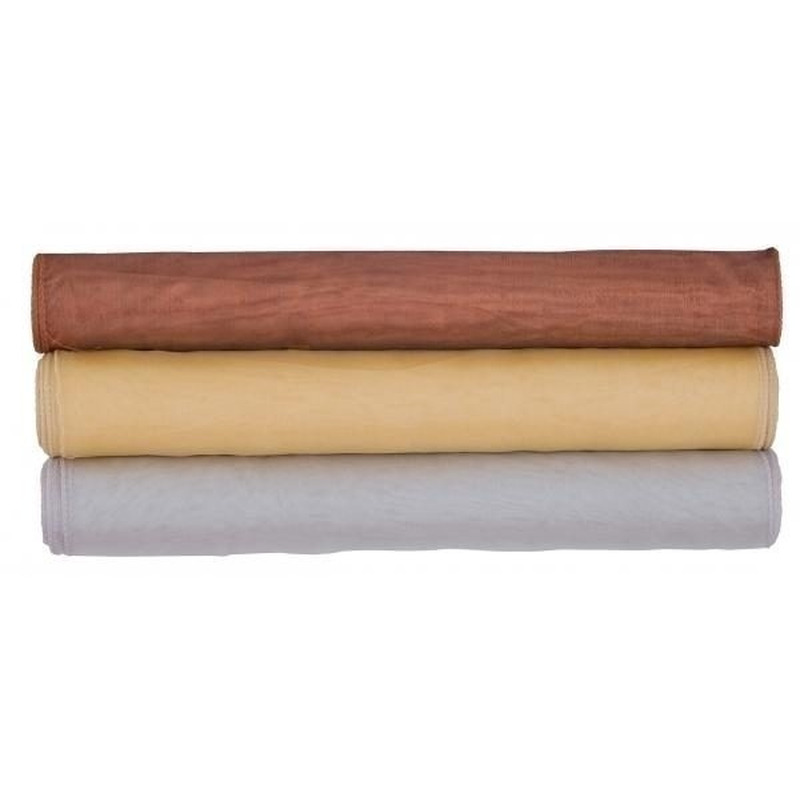 Mettalic Fabric Gold