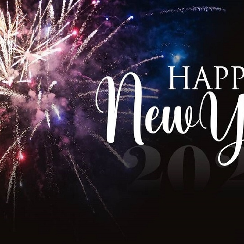 Πρωτοχρονιά