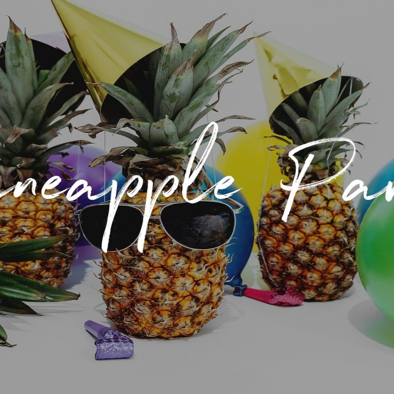 Ανανάς