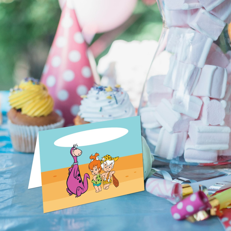 Καρτελάκι Μπουφέ Σταλίτσα/ 6τμχ