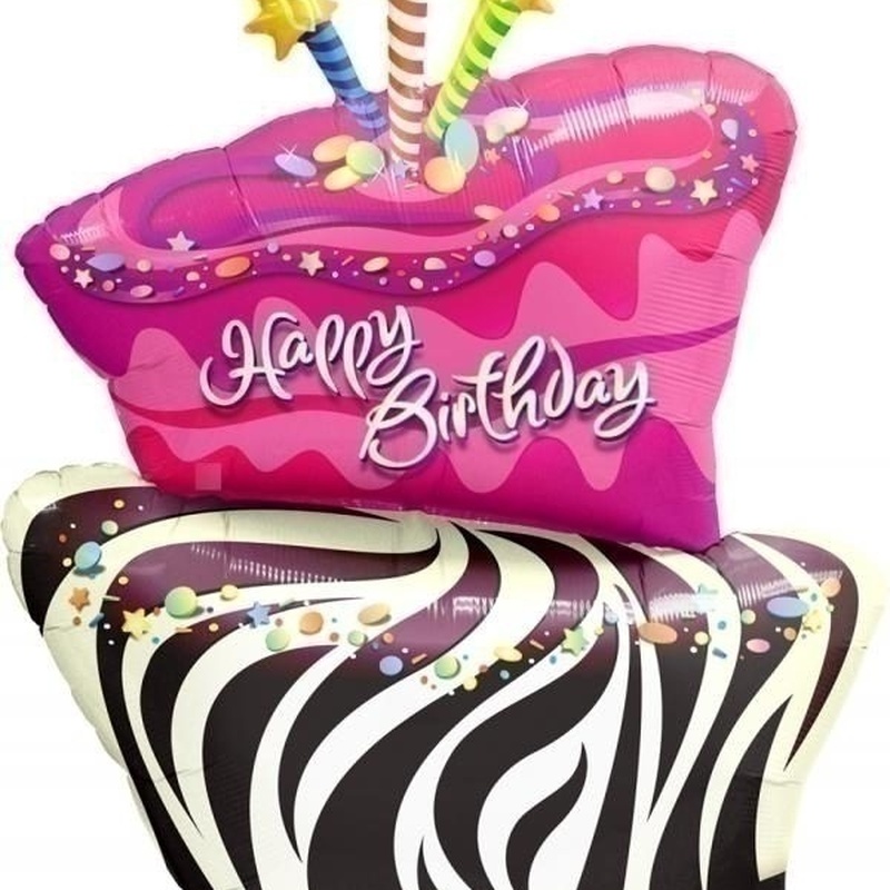 Oh So Fabulous Birthday