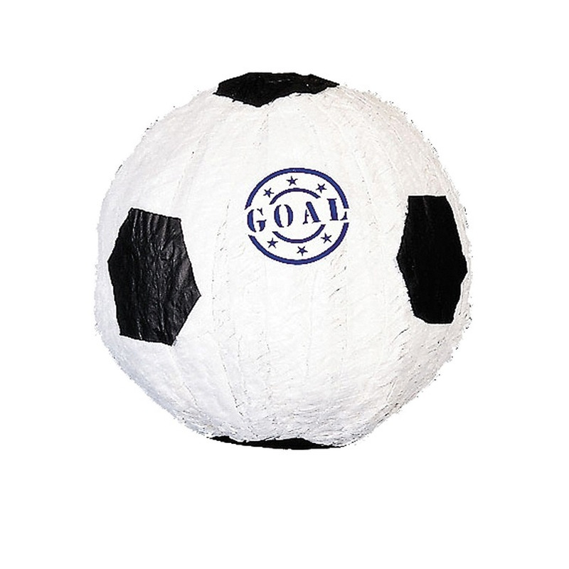 Pinata Soccer Ball