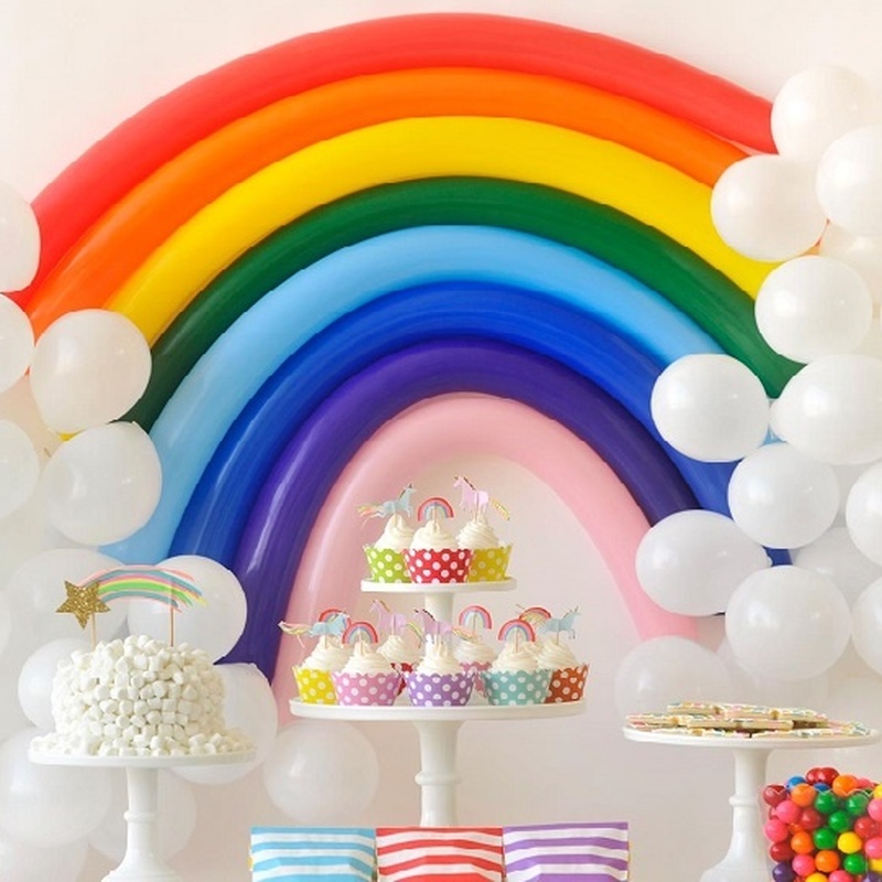 Ουράνιο Τόξο