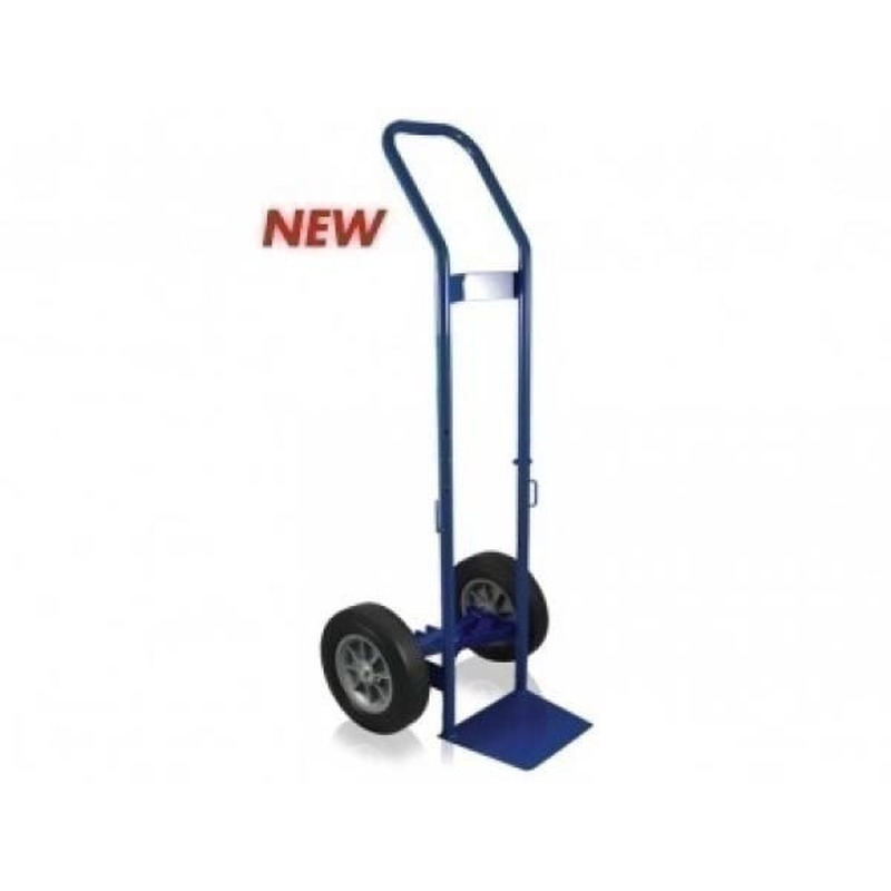 2 Wheel Hand Truck Καρότσι