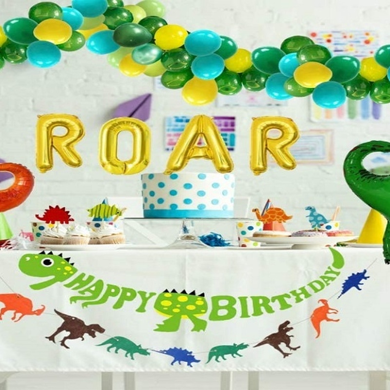 Δεινόσαυροι