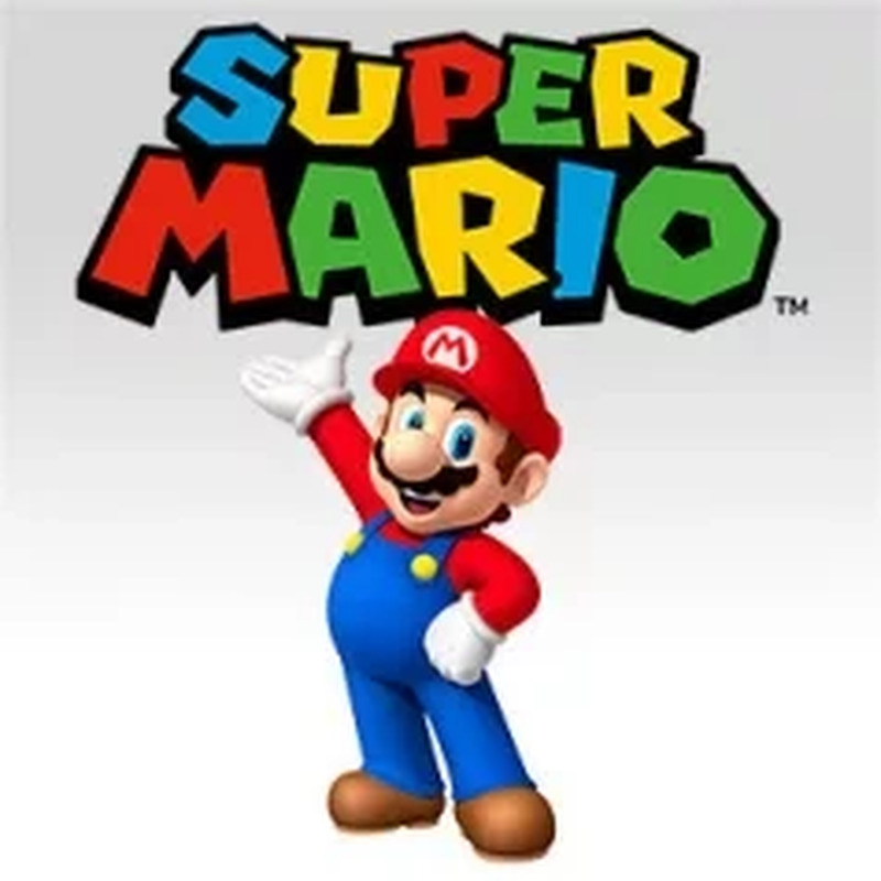 Super Mario
