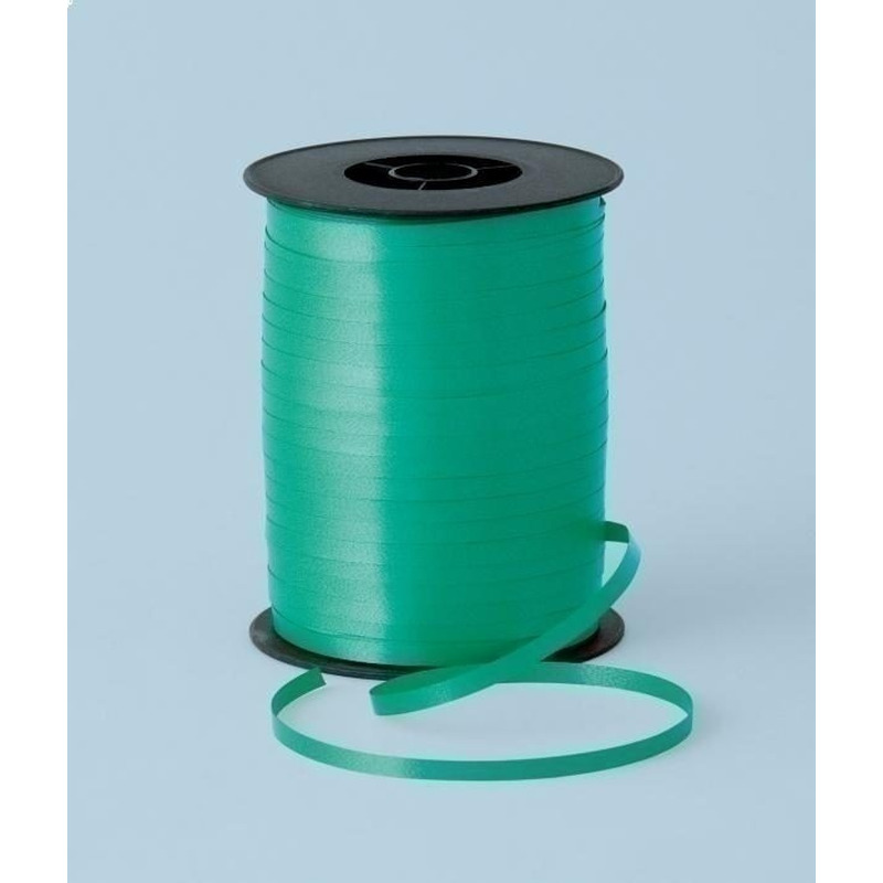 Κορδέλα Μπαλονιών Πράσινο  0,50εκ