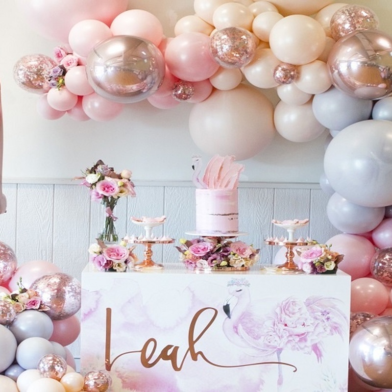 Πρώτα Γενέθλια