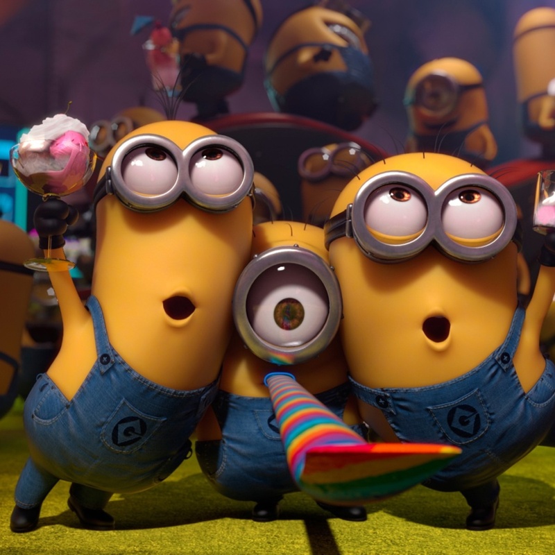 Minions