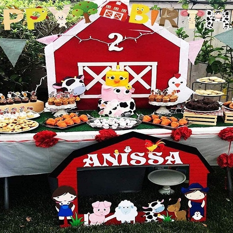 Ζωάκια Φάρμας