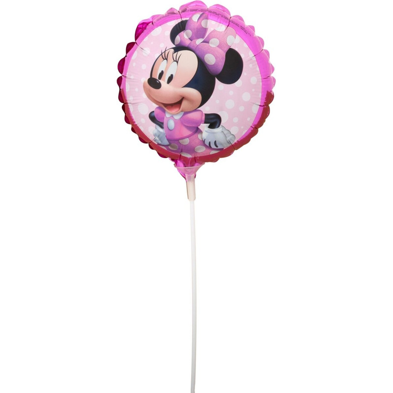 Μπαλόνι Φοιλ Μίνι 9 Minnie Mouse Forever