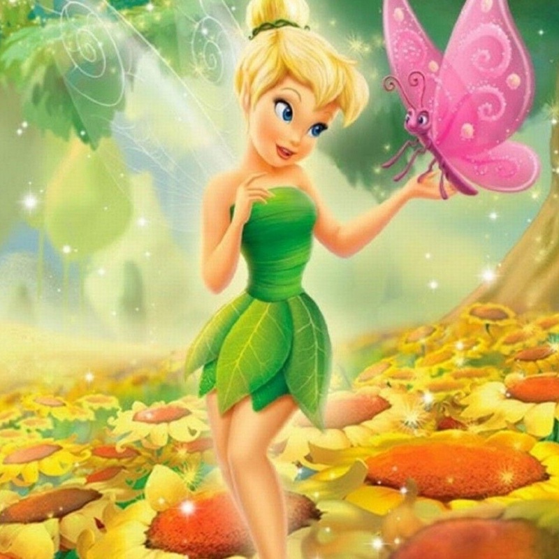 Tinkerbell