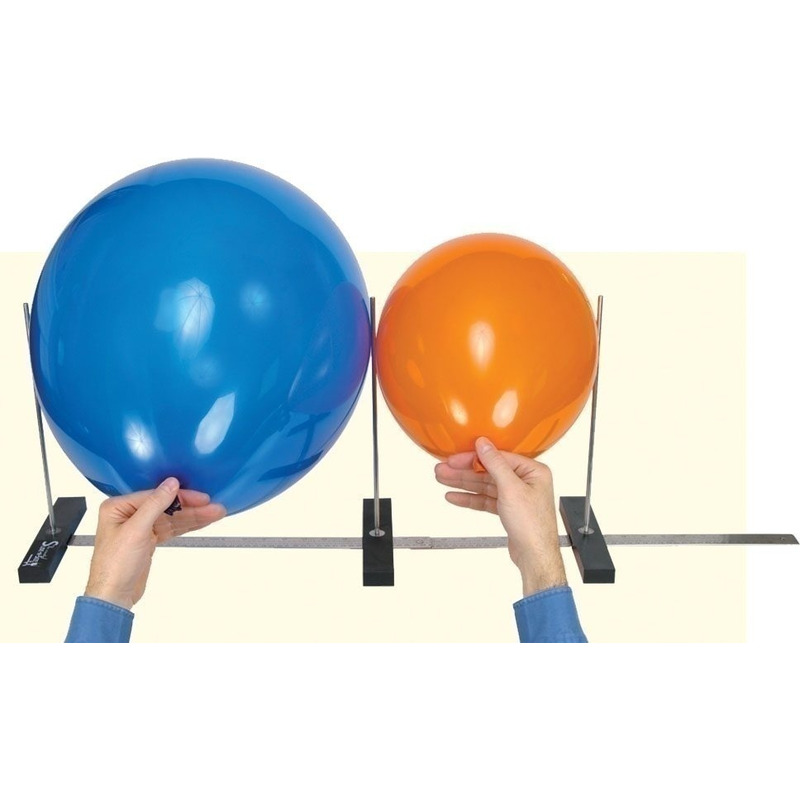 Μετρητής μπαλονιών Slide N Size