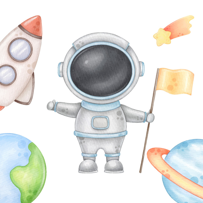 Βάπτιση Διάστημα