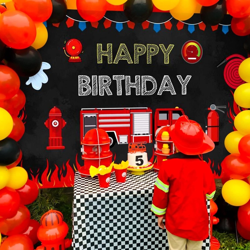 Πυροσβεστική