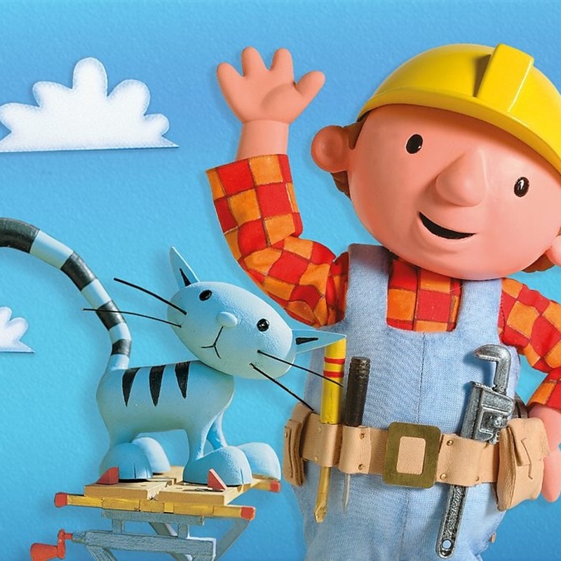 Μπομπ ο Μάστορας