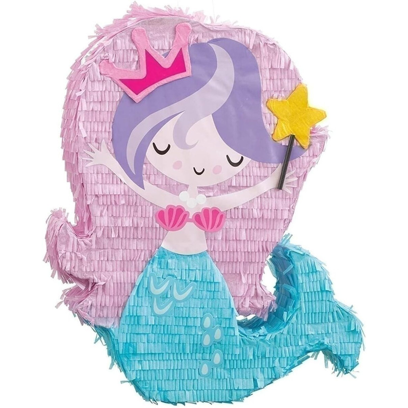 Pinata Γοργόνα