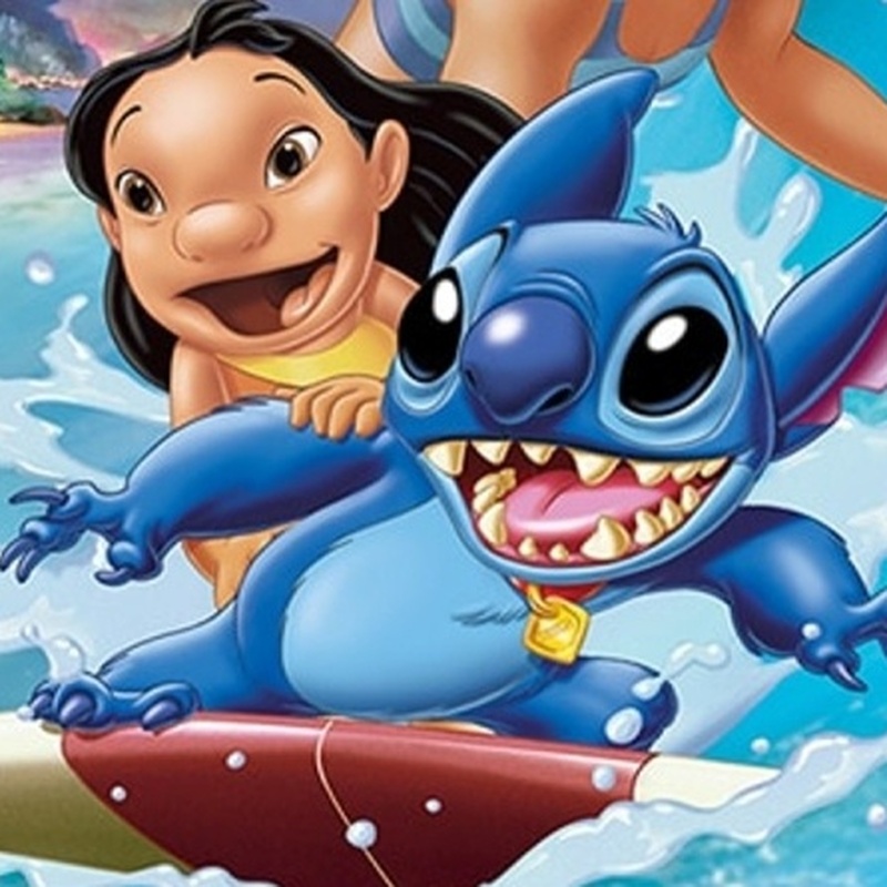 Lilo & Stitch