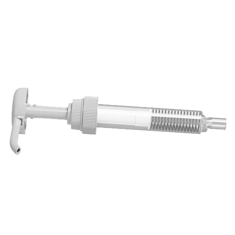 Τρόμπα για KODA