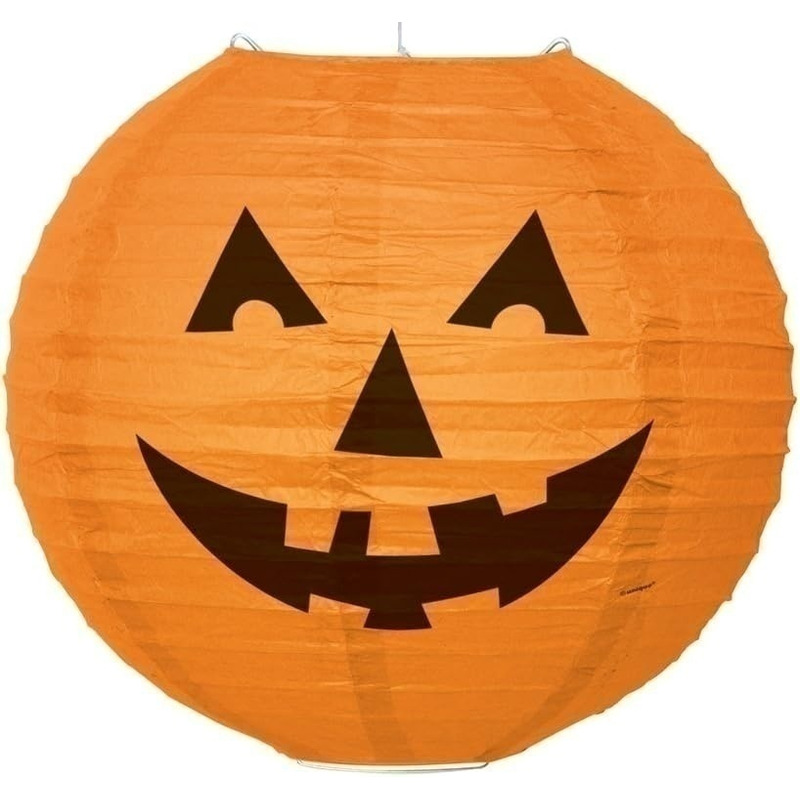 Φαναράκι Κολοκύθα Halloween / 25εκ