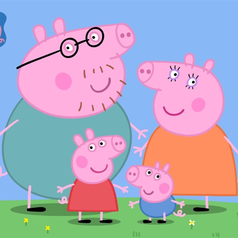 Peppa Pig