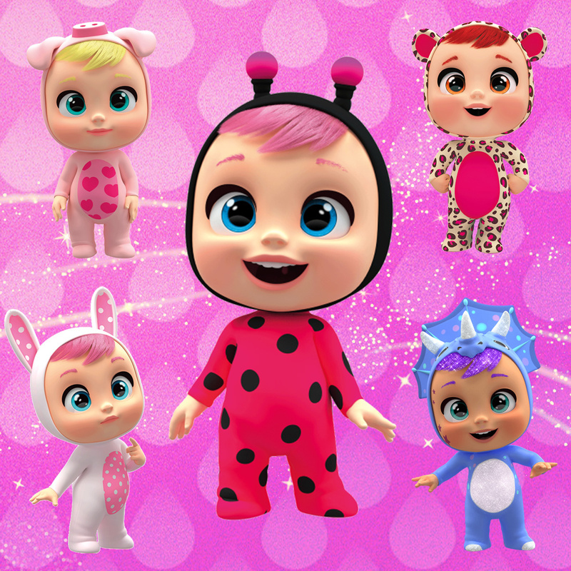 Κλαψουλίνια