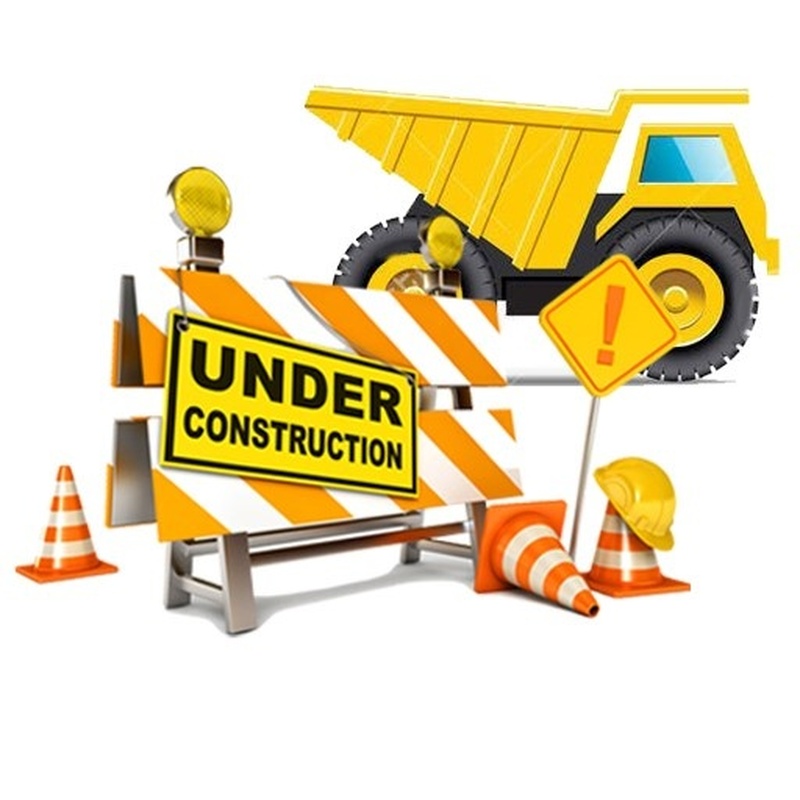 Εργοτάξιο / Φορτηγά/ Μπουλντόζες