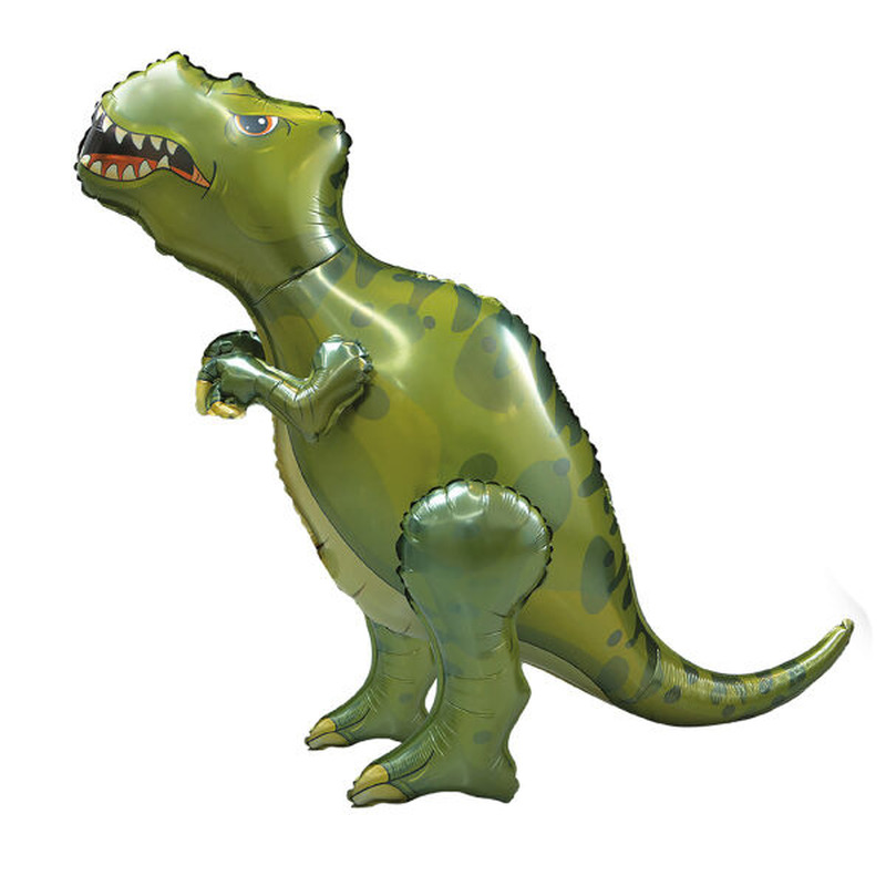 Μπαλόνι Φοιλ Δεινόσαυρος Multi Dinosaur 55 εκ x 63 εκ