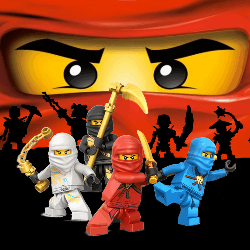 Ninjago