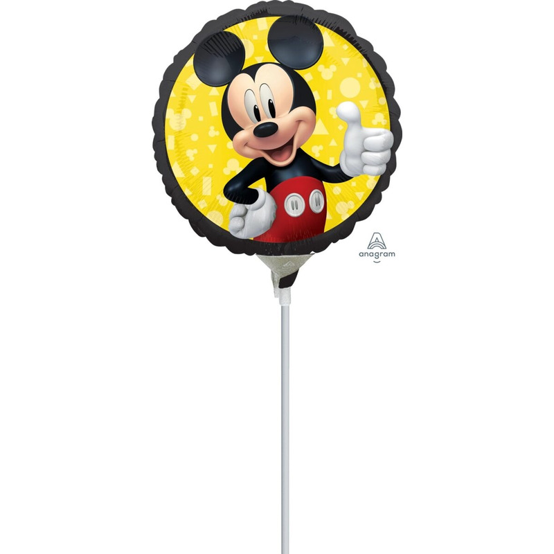 Μπαλόνι Φοιλ Μίνι 9 Mickey Mouse Forever