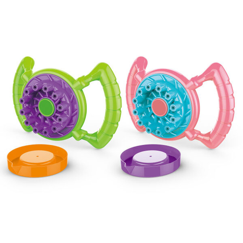 Μηχανή για Σαπουνόφουσκες Τροχός/Soap Bubble Machine