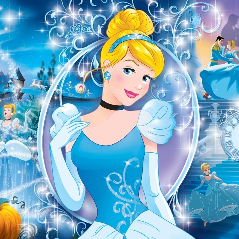 Σταχτοπούτα