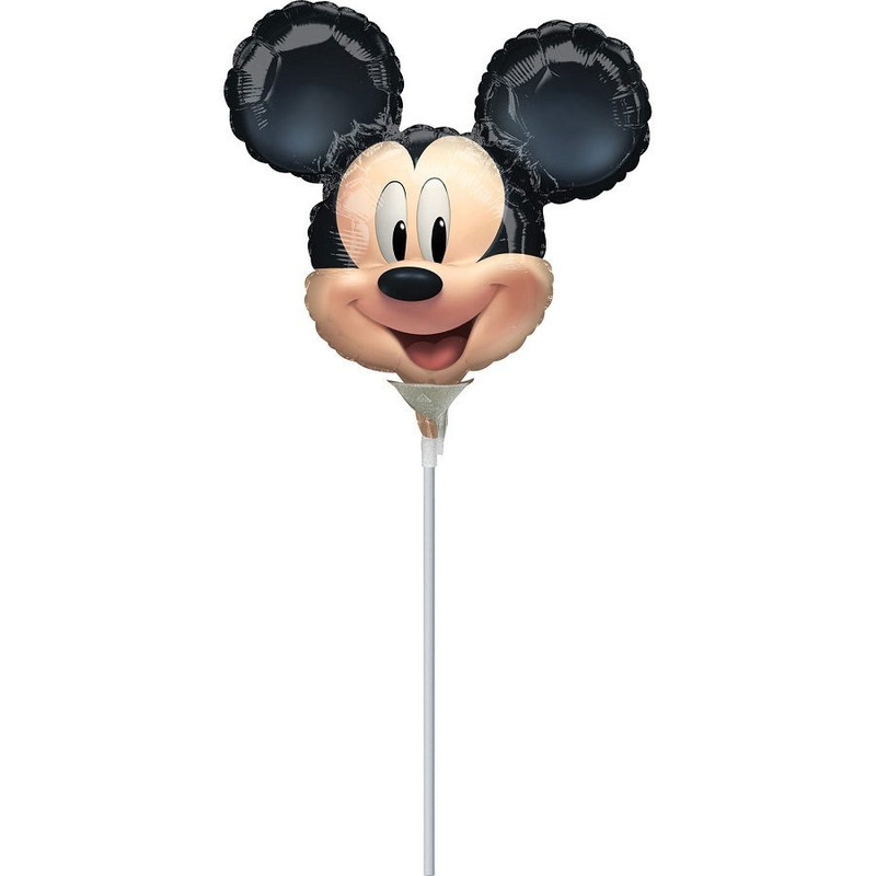 Μπαλόνι Φοιλ μίνι Mickey Mouse Forever