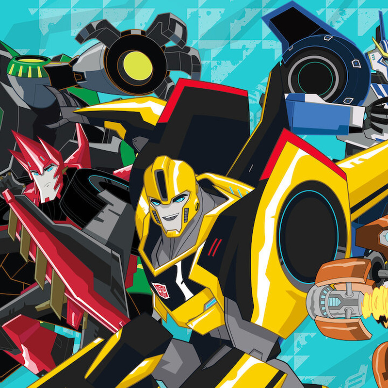 Άλλοι Ήρωες