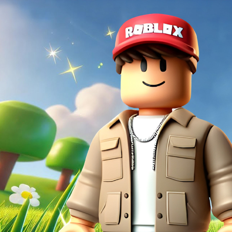 Roblox