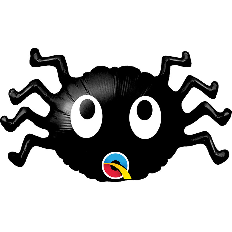 Μπαλόνι Φοιλ 14 Μίνι Αράχνη