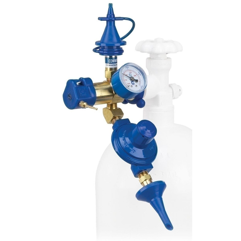 Precision Plus Inflator